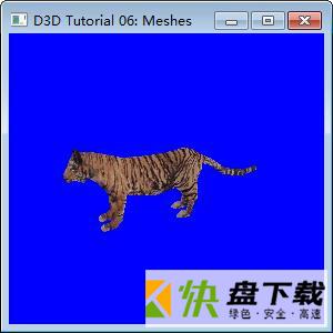 direct3d下载