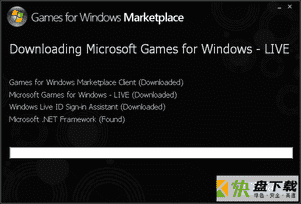 games for windows live下载