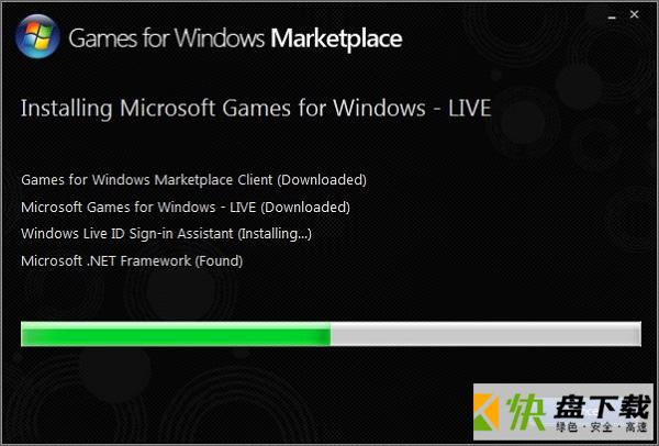 games for windows live