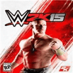 WWE 2k15最新版下载