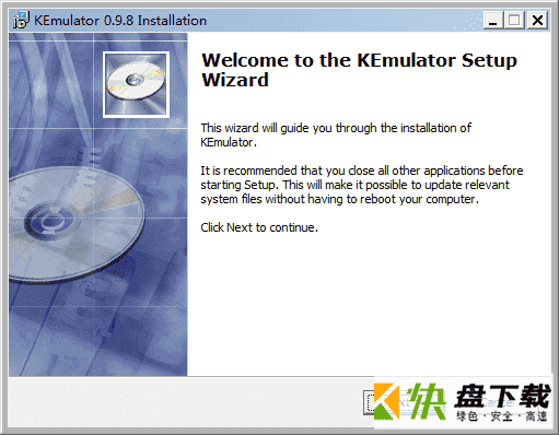 kemulator中文版下载 v1.02