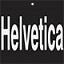 Helvetica字体免费版下载
