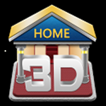 3dhome绿色版下载 v4.0