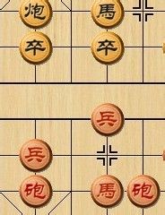 中国象棋免费下载真人版