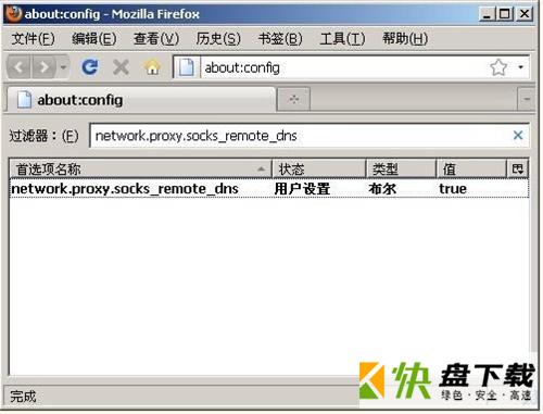 proxy server免费版下载 v2.1 电脑版