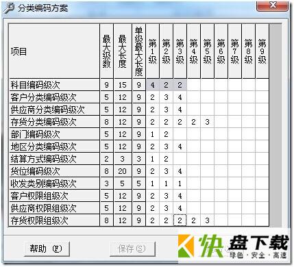 用友t6企业管理软件