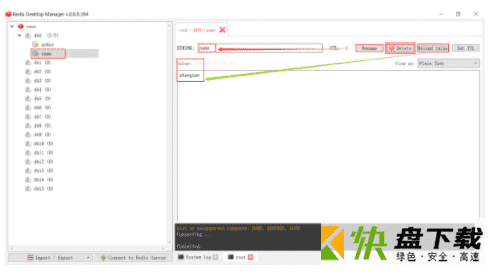 redis-desktop-manager