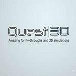 quest3d下载