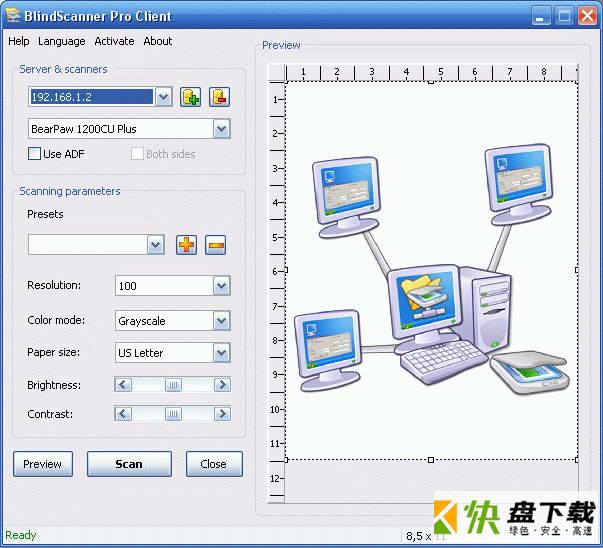 BlindScanner Pro下载