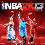 nba2k13中文版下载 v13.0