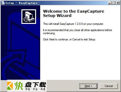 easycapture中文版下载 v1.2