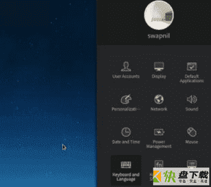 深度操作系统中文版下载 v15.9 官方正式版
