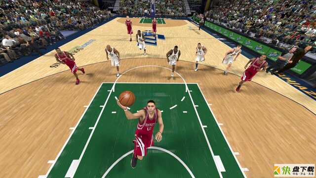 nba2k11下载