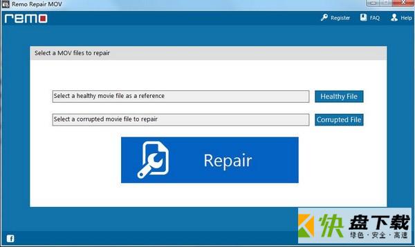 Remo Repair MOV下载
