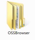 OSS Browser