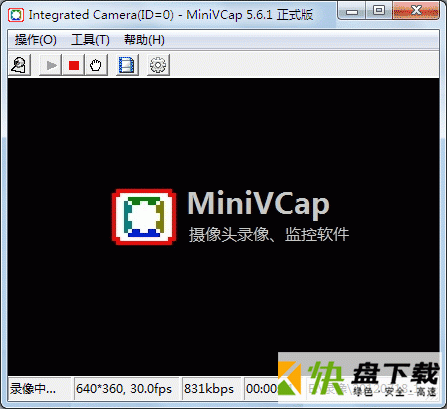 MiniVCap下载
