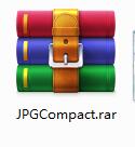JPG图片压缩工具JPGCompact 绿色版 v2.0 最新版