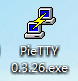 PieTTY下载