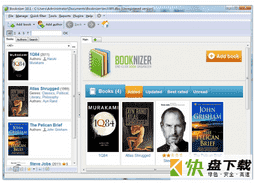 Booknizer下载