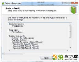 Booknizer下载