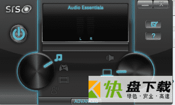 SRS Audio Essentials下载