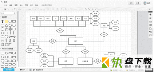 作图软件