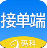 码科跑腿平台接单客户端app v3.2.8