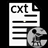 cxt文本编辑器最新版  v1.0免费版