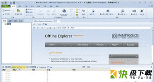 Offline Explorer enterprise下载