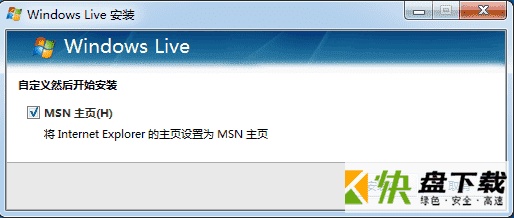 Windows Live Mail