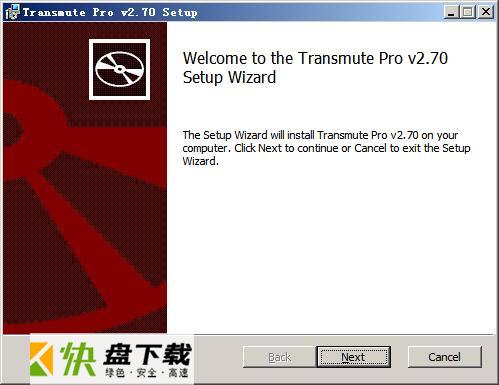 Transmute破解版下载 v2.7