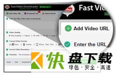 WebVideo Downloader中文版下载 v2.1