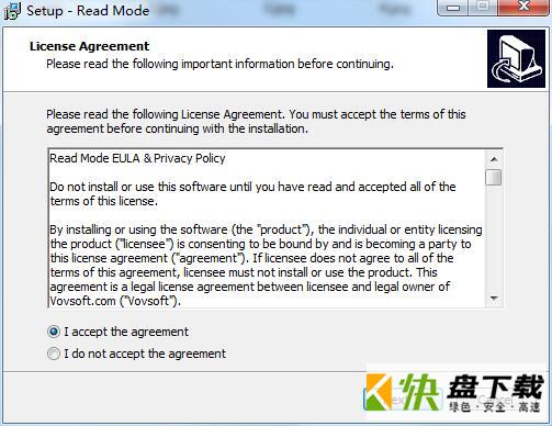 护眼阅读工具Read Mode下载 v2.0