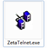 Zeta Telnet绿色版下载 v3.01
