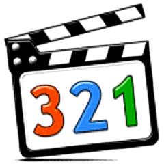 Media Player Classic视频播放工具 v1.9.8