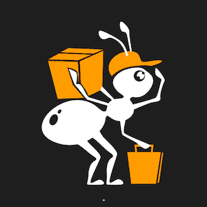蚂蚁U品安卓版 v1.0.0 最新版