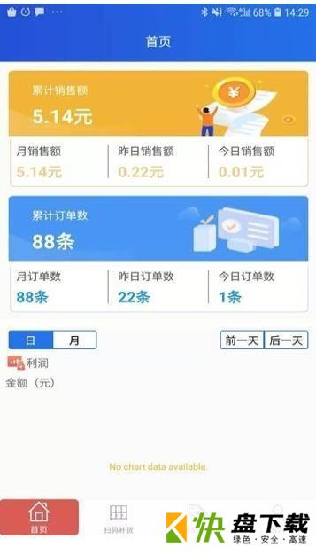 爱一洗APP下载