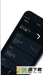 udax交易所安卓版下载 v1.0中文版
