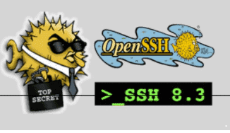 CentOS 方式升级OpenSSH_7.4p1为openssh8.3