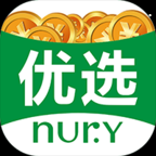 安卓版芦丽优选省钱购物软件APP v0.0.2