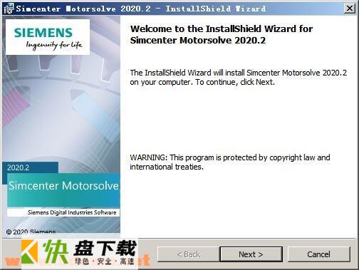 MotorSolve 2020图文安装激活教程