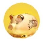 金猪刷宝赚金币兑钱安卓版 v1.0