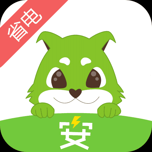 安狗狗管家app