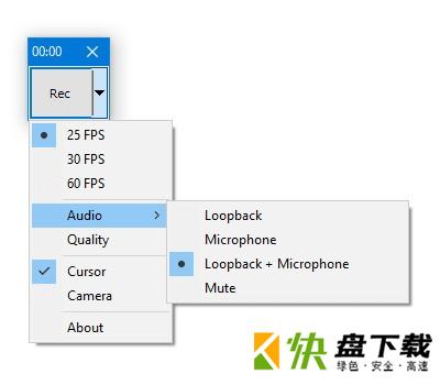 RecButton下载