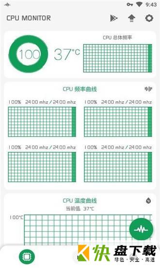 CPU监测手机软件v7.2.2