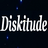 开源免费磁盘分析工具Diskitude v1.0免费版