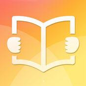 芒果电子书阅读软件安卓版 v1.0免费版