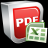 PDF到Excel转换器 v3.3.32官方版