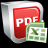 Aiseesoft PDF to Excel Converter