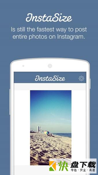 InstaSizeapp